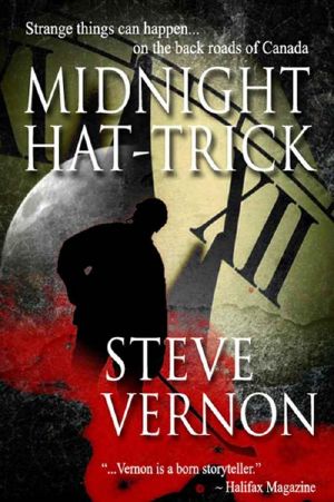 [Stories to SERIOUSLY Creep You Out 16] • Midnight Hat Trick